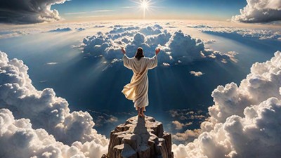 Jesus Christ Is Lord