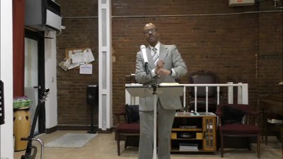 Passing from Death to Life (1 John 3)...Pastor Ricky Roman...October 25, 2025