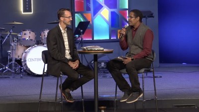 Interview with "The Underground" Director