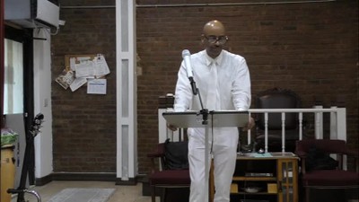 The Afflictions of the Righteous (Psalms 34)...Pastor Ricky Roman...November 1, 2025