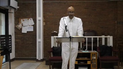 Nineveh Repents (Jonah 3/4)...Pastor Ricky Roman...November 8, 2025