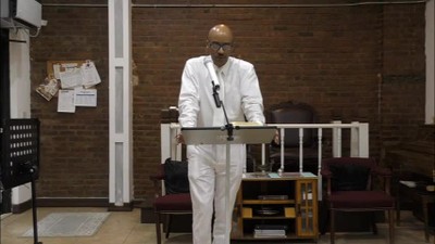 Faith Without Works Is Dead (James 2)...Pastor Ricky Roman...November 15, 2025