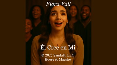 El Cree en Mi (Spanish Version)