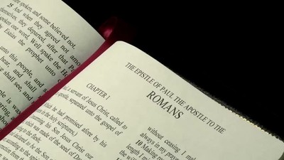 Faith in Frustration