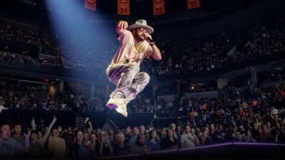 TobyMac Inspires Thousands in Charlottesville with Dynamic Worship and Hit-Filled Set