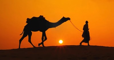 Kings of the Orient