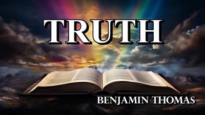 TRUTH / JN.14:6