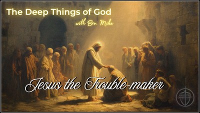 Jesus transformed the Sabbath from religious burden to daily blessing