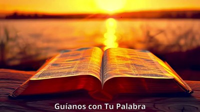 Bajo Tu Gracia caminamos, Señor