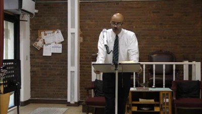 We're Bought With A Price (1 Corinthians 6)...Pastor Ricky Roman...December 20, 2025