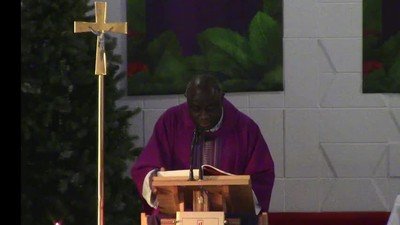 Messianic Expectation: Like Joseph, we welcome the child with much love into our family