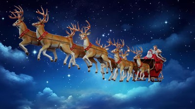 A Christmas Story - By Mark R. Spencer