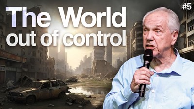 The World out of control