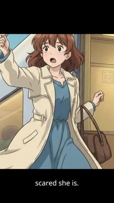 The Ticket Part 1 Corrie Ted Boom