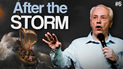 Life After the Flood