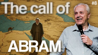 The Call of Abram