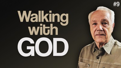Walking with God