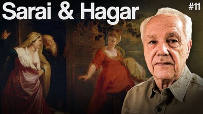 Sarai and Hagar lessons 