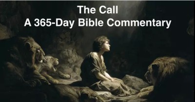 Abraham’s test of faith