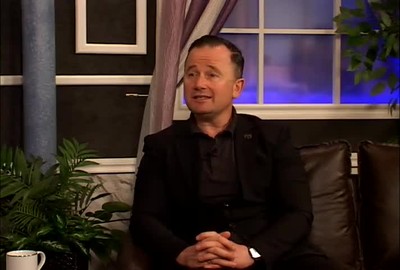 All Nations Church Part 1 of 3