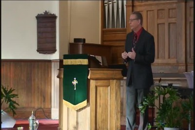 Lessons From the Boat by Preston Hartwig