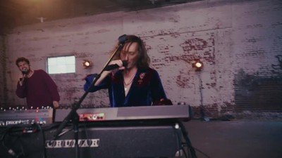 We The Kingdom ‘Rescue Me’ Performance Video