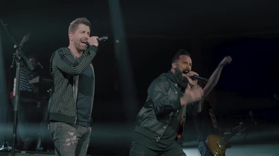 Jeremy Camp ‘No Survivors’ Stunning Live Performance