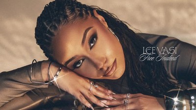Lee Vasi - Free Indeed