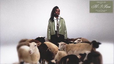 Childlike CiCi - All I Know