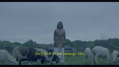 Childlike CiCi - All We Like Sheep