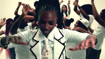 Childlike CiCi - Party In The Heavens