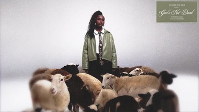 Childlike CiCi - God's Not Dead