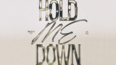 Childlike CiCi - Hold Me Down