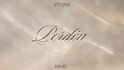 Lee Vasi - Perdón