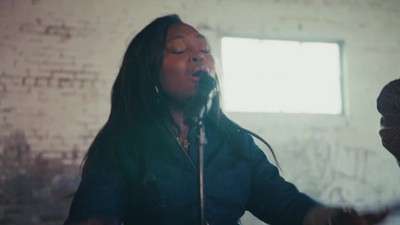 We The Kingdom ‘Don’t Let The Darkness’ Performance Video