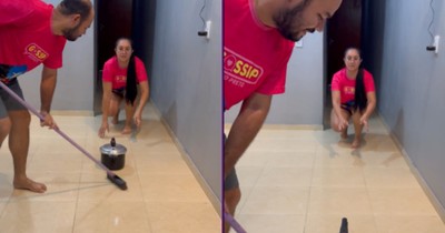 Pressure Cooker Curling