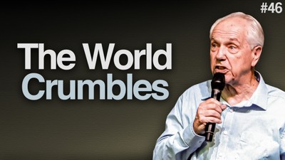 Job - The World Crumbles 