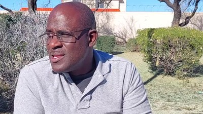 Called Before You Were Ready