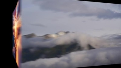 I'm Here to Sing My Creator - OFFICIAL Lyric Video - Heart of The City Band