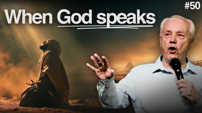 What Changes When God Finally Answers