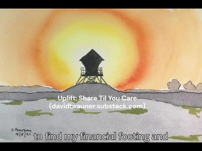 Is Giving Overrated?