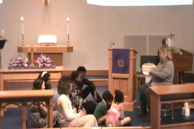 Worship 2/22/26