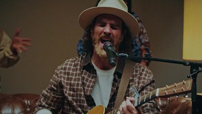 We The Kingdom 'Rescue Me' Acoustic Performance Video