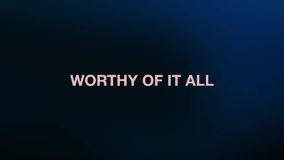 Pat Barrett 'Break Open' Official Lyric Video