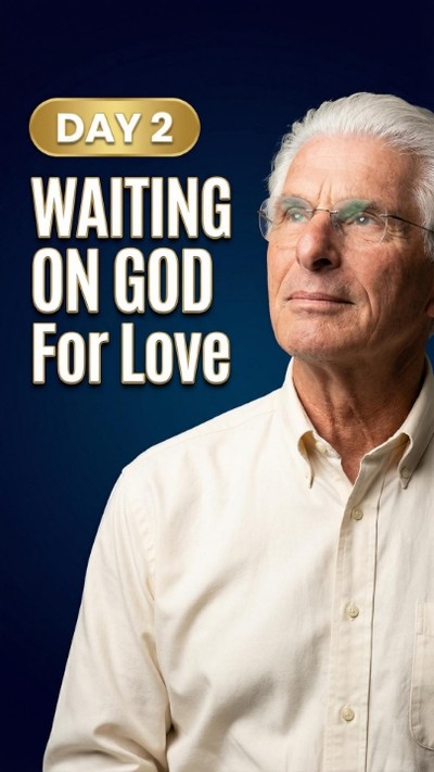 IS GOD SILENT ABOUT YOUR LOVE LIFE