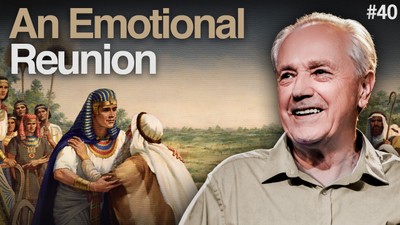 The Reunion Years in the Making