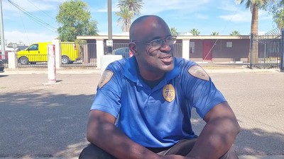 Welcome To My New Journey- When Cars Became My Congregation