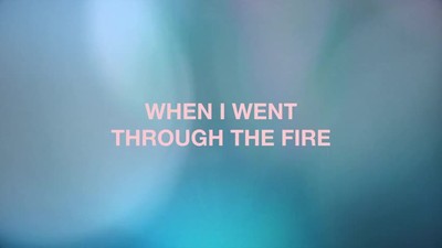 Pat Barrett - Always On Time