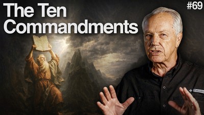 The Commandments that Changed a Nation