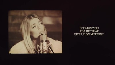 Anne Wilson and Cole Swindell 'Still Do' Lyric Video